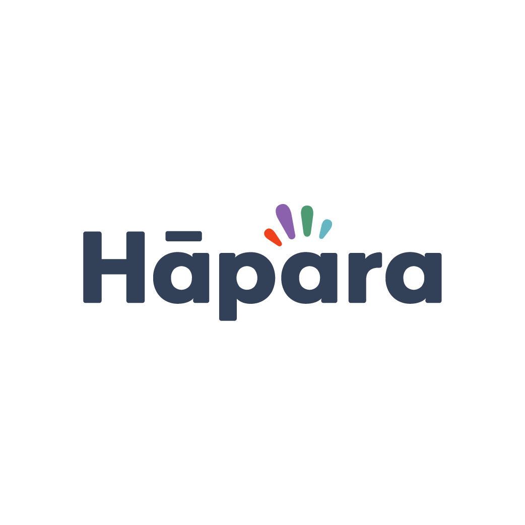 Organization: Hāpara