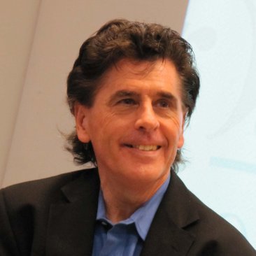 Keith Devlin