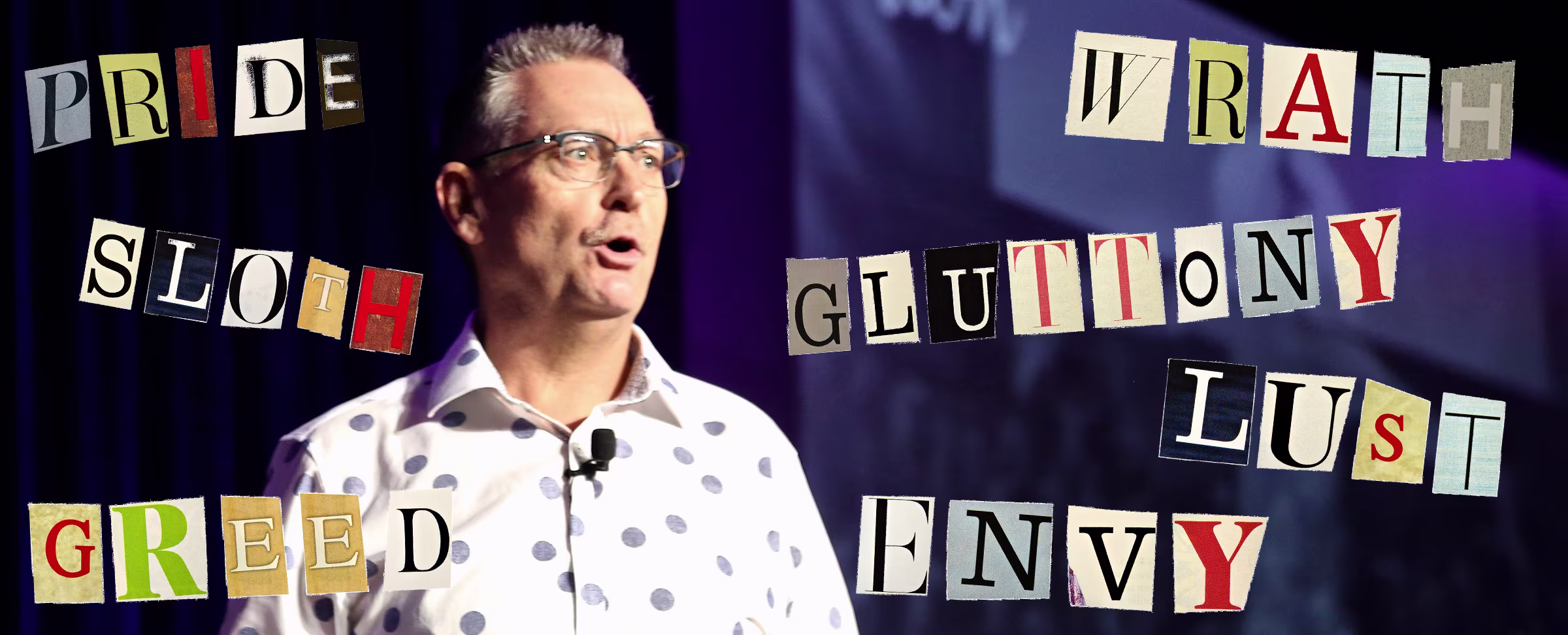 The 7 Deadly Sins of Online Learning (And 7 Ways to Repent)