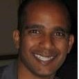 Bharani Rajakumar