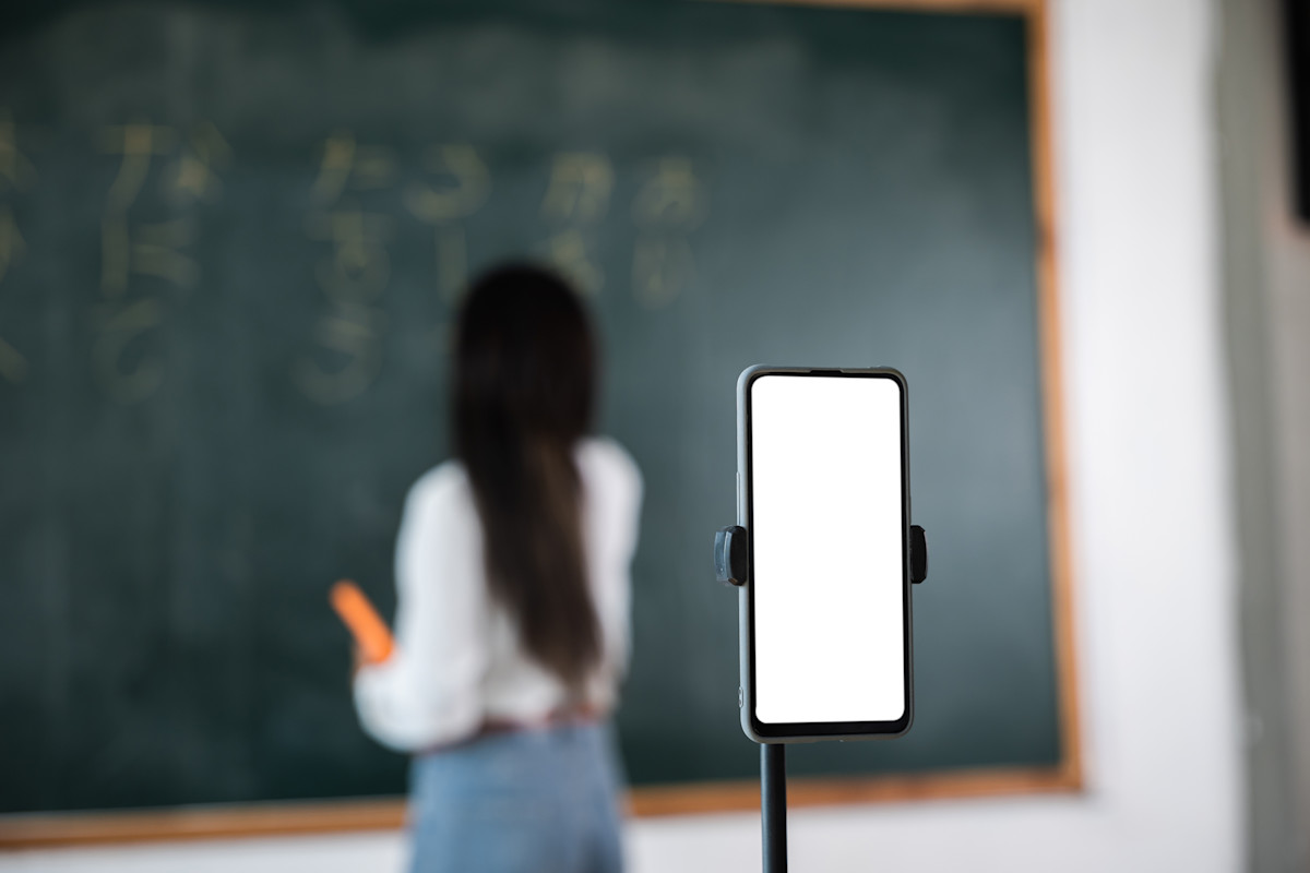Traditional PD Wasn’t Enough. So I Used TikTok to Create an Engaging Alternative.