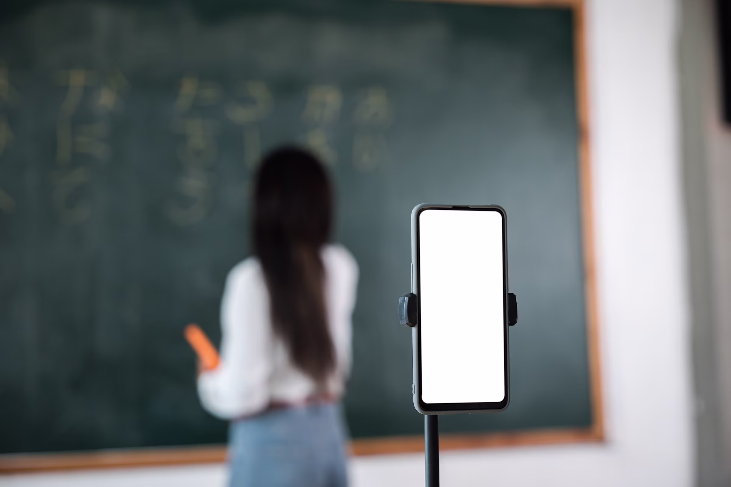Traditional PD Wasn’t Enough. So I Used TikTok to Create an Engaging Alternative.