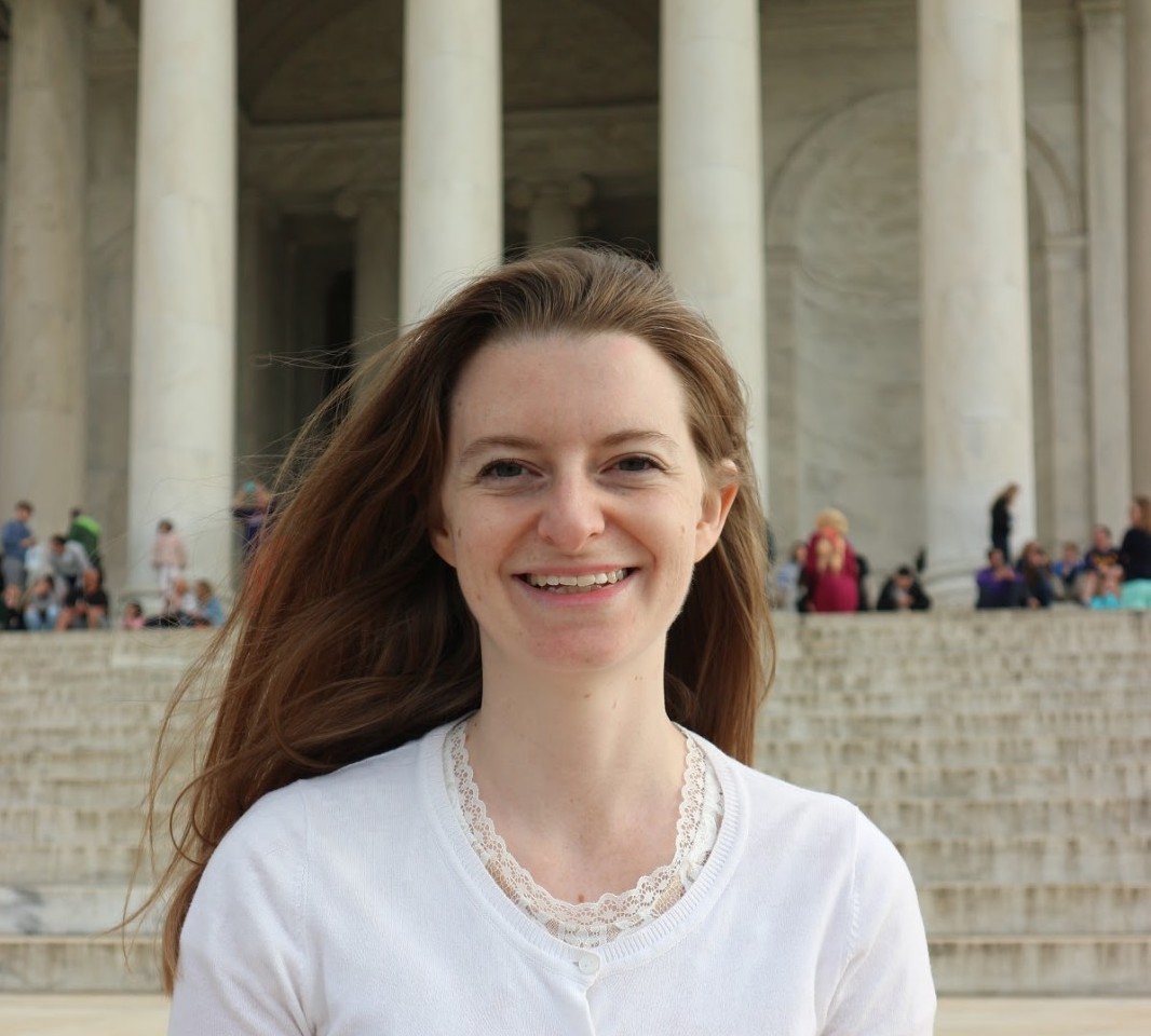 Rebecca Koenig