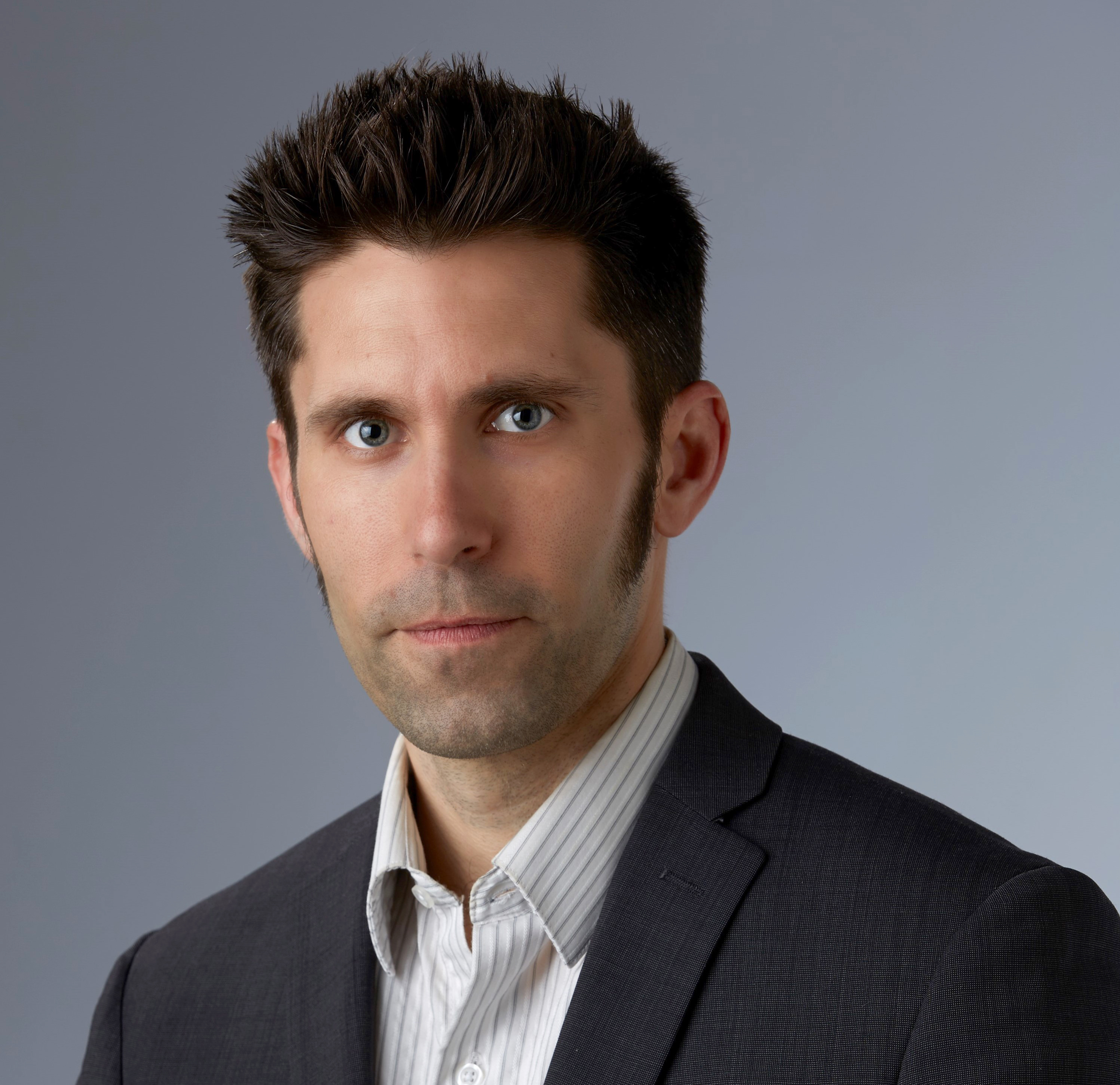 Brandon Olszewski