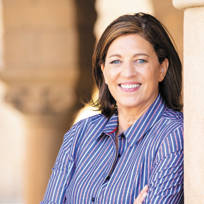 Jo Boaler