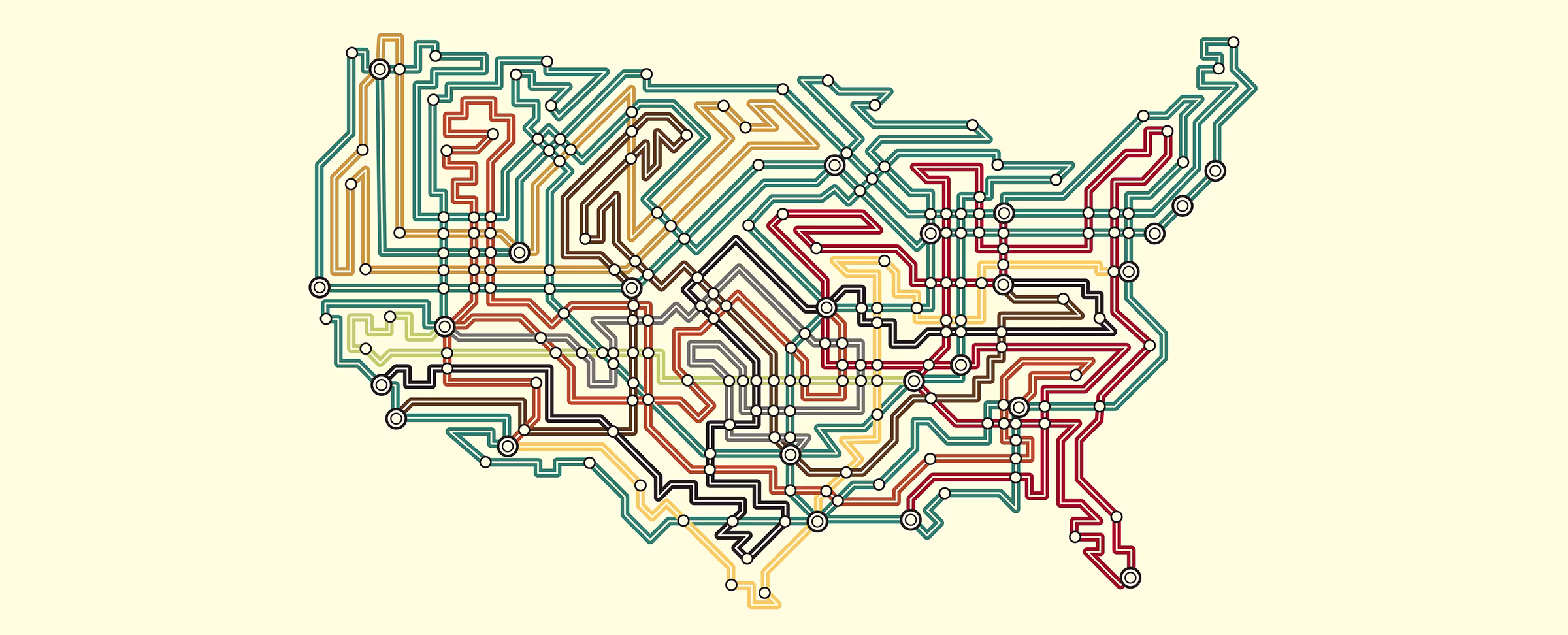 Higher Ed’s Credit Transfer System Is Broken. Here’s a Better Way.