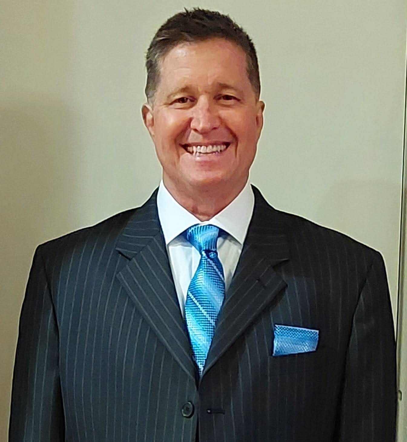Scott Petri