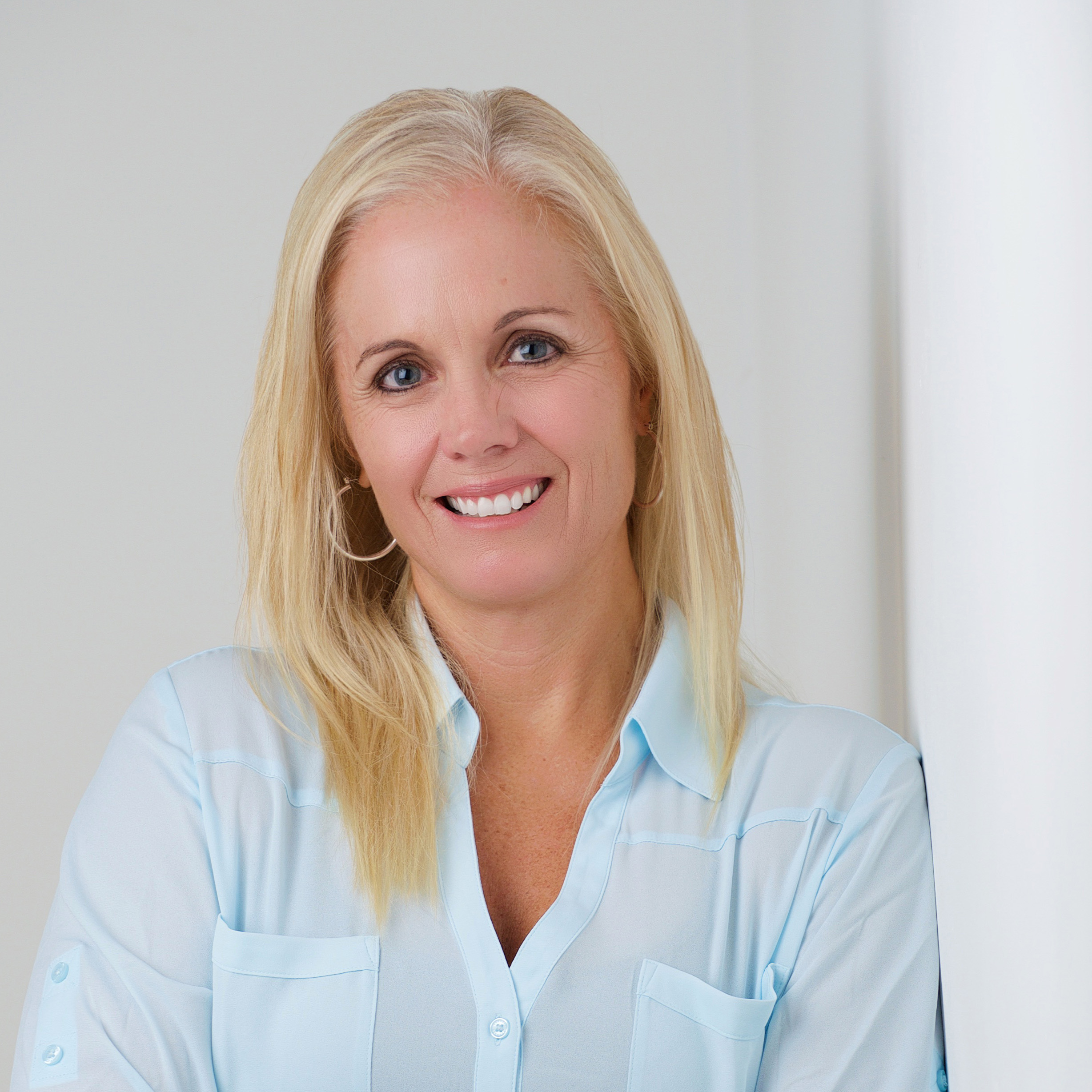 Bridget McCrea