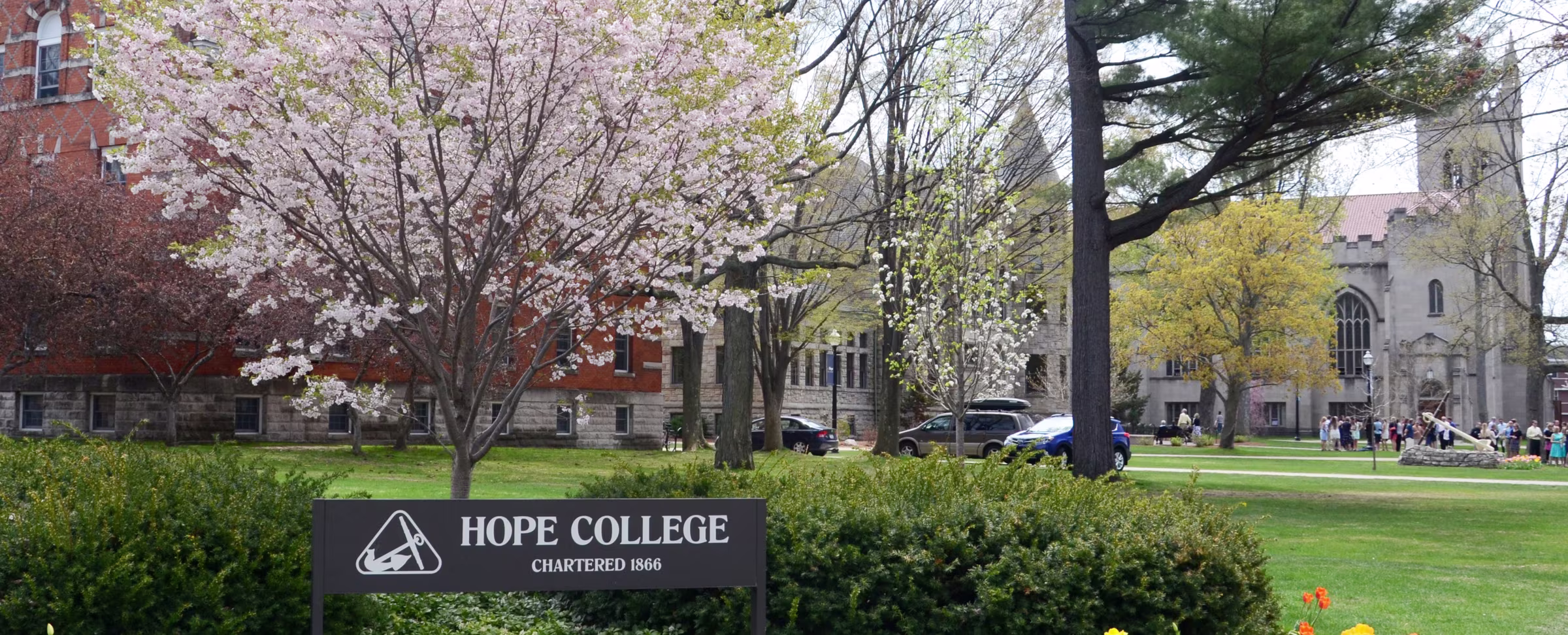 An Unusual Way to Charge for College: Make It Voluntary