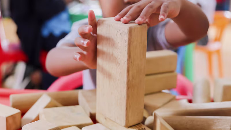 Kids Use Play To Communicate. Here’s Why Adults Need To Pay Attention.