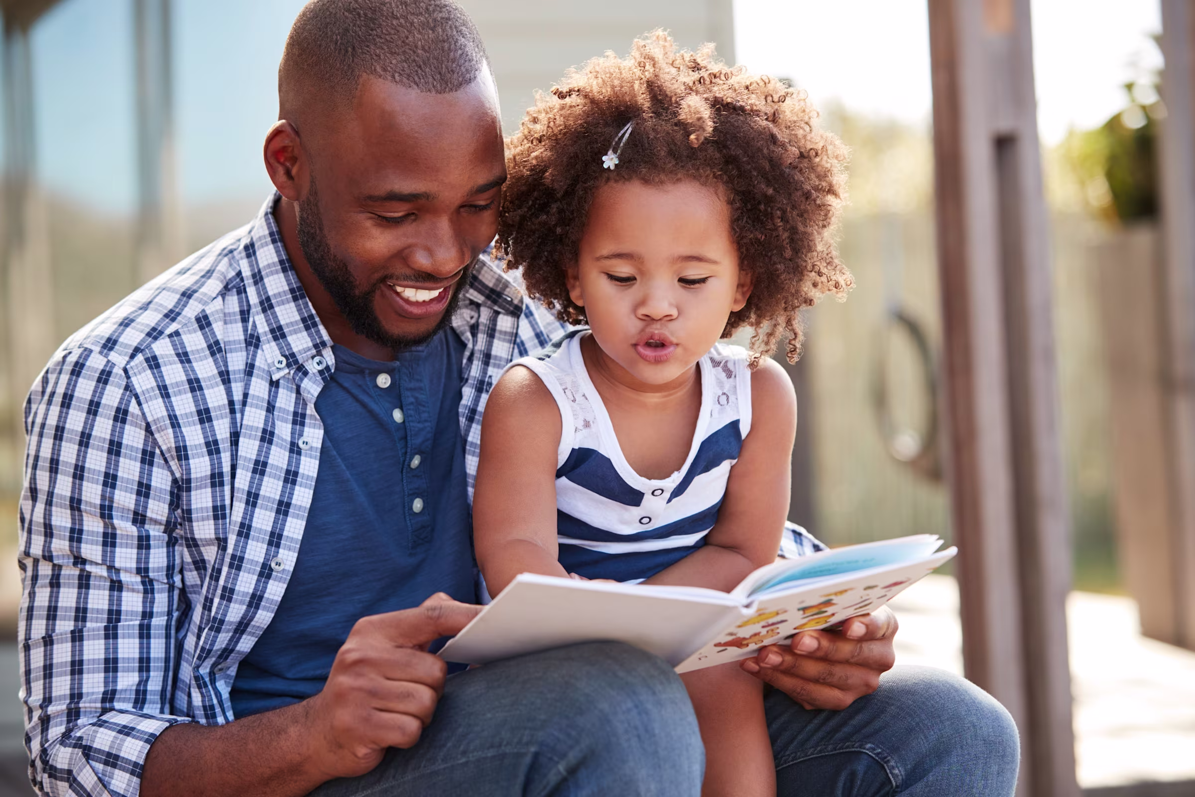 How School-Family Partnerships Can Boost Early Literacy