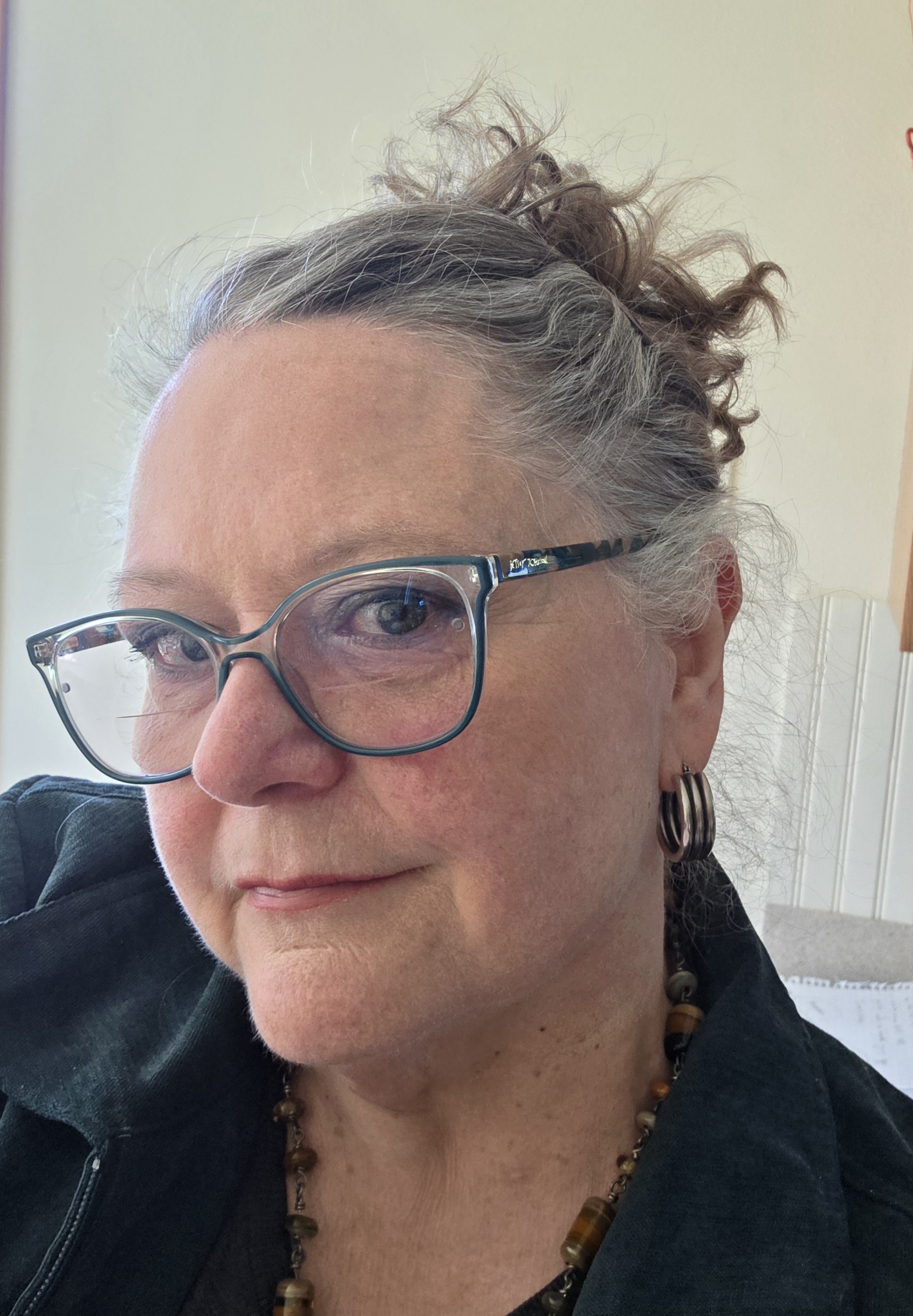 CONNIE HOLTHUSEN