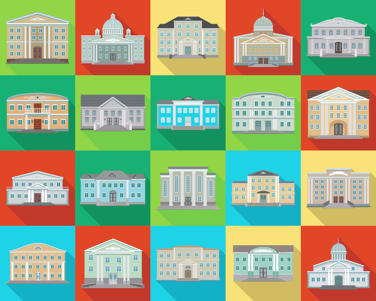 The Higher Education Model is Broken. Together We Can Fix It.