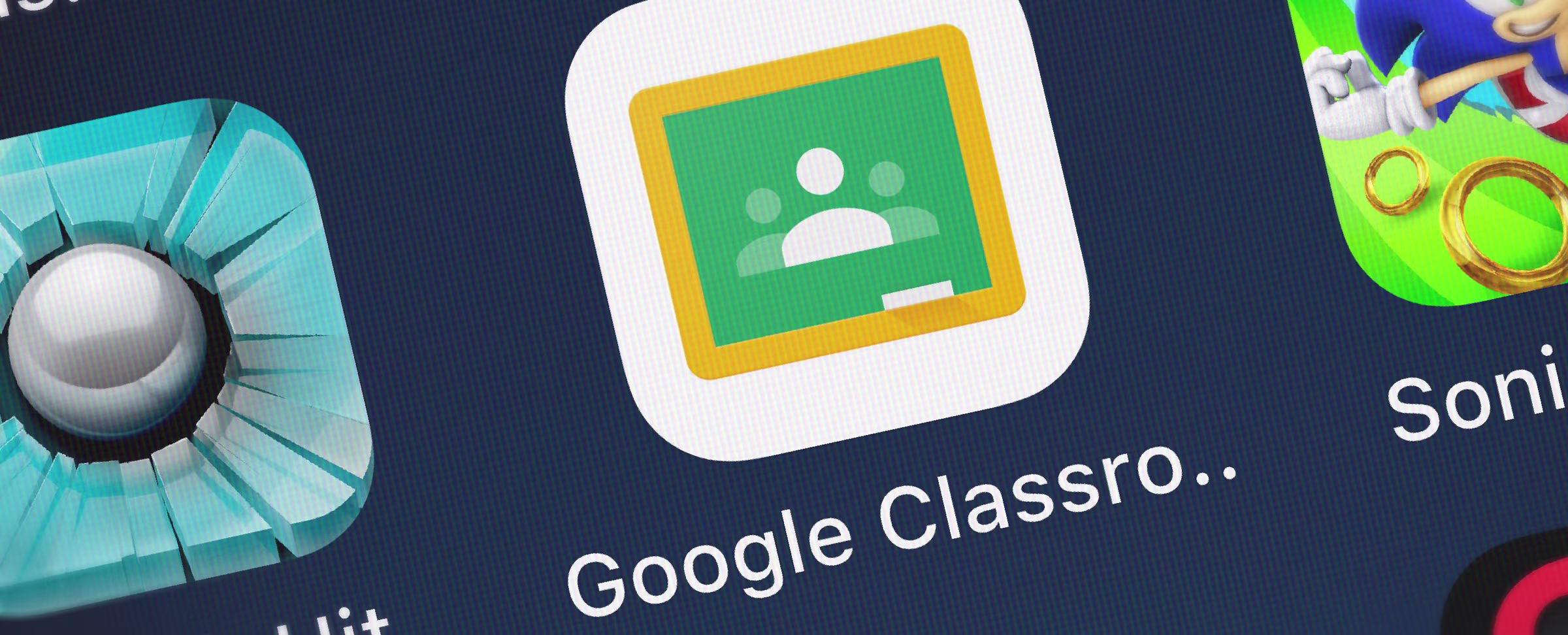 Google Makes a Rare Education Technology Acquisition