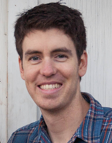 Kolby Kerr