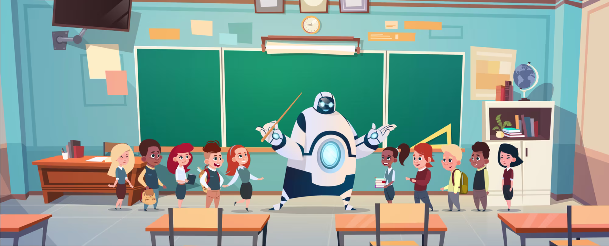5 Ways to Prepare Every Student for the STEM Economy