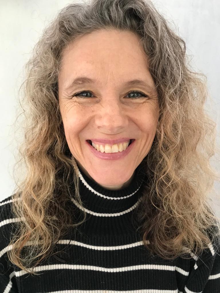 Sheilamary Koch
