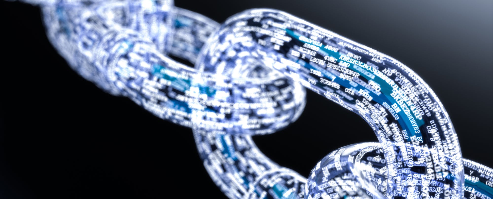 What Is Blockchain and How Can It Support Student Success?