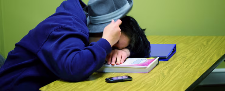 You Can Lead a Class to Technology But Only Pedagogy Makes Kids Think