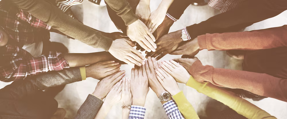 A Commitment to Confronting Our Bias and Privileges