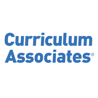 Organization: Curriculum Associates