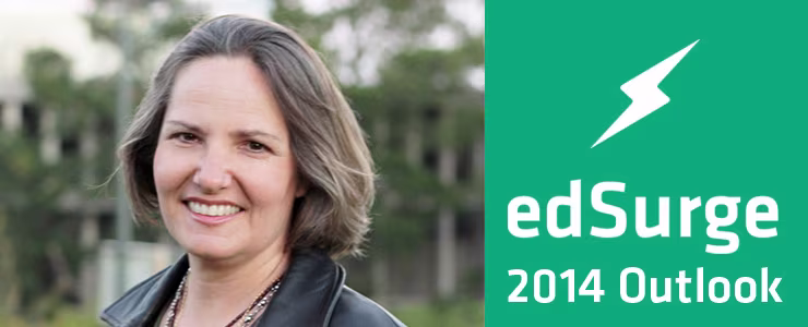 Betsy Corcoran: "Learn All About It!"