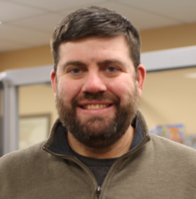 Justin T. Dellinger