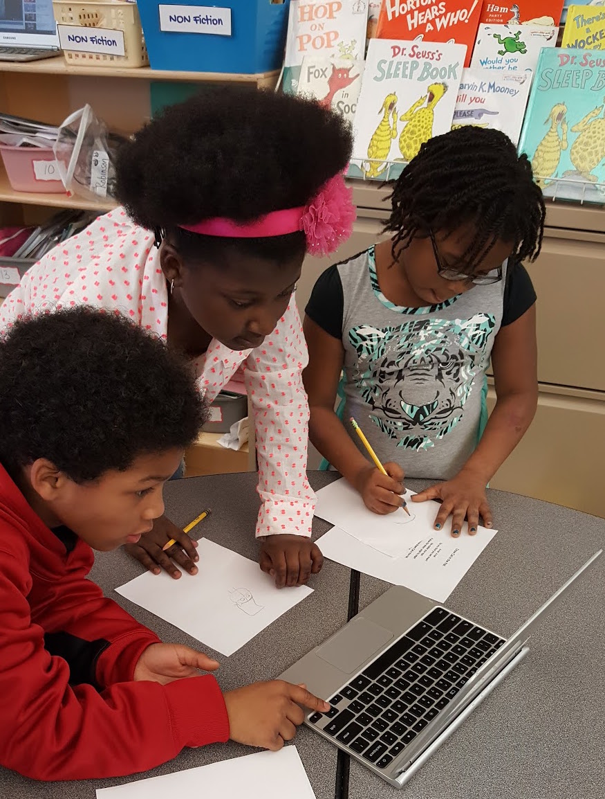 When it comes to pulling off PBL, fostering community is key