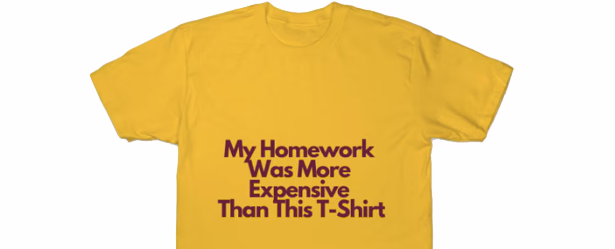 Paying to Turn in Homework? ASU Prof’s Viral Email Raises Questions About Online Textbook Model