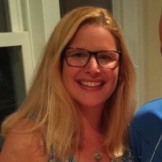 Laurie Guyon