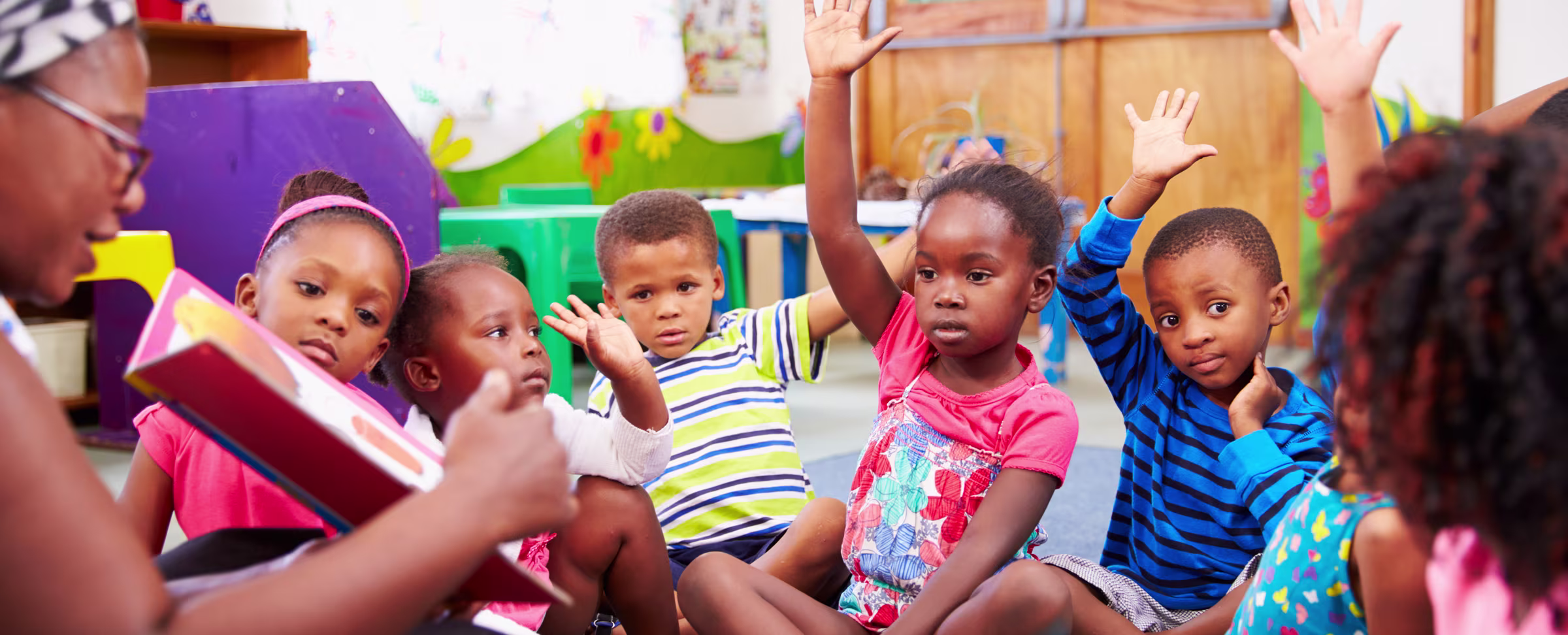 Why Edtech Executives Are Keeping a Close Eye on Preschool Demographics