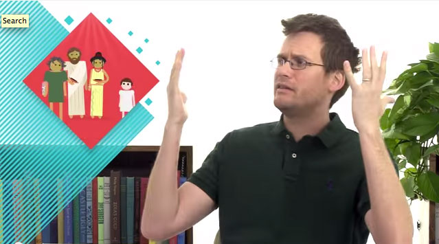 CrashCourse