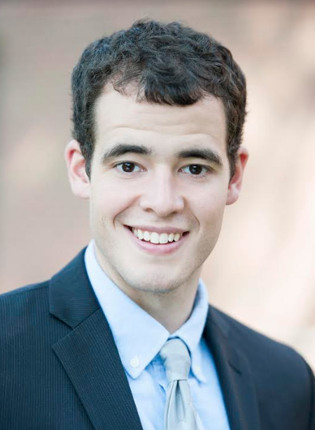 Greg McDonough