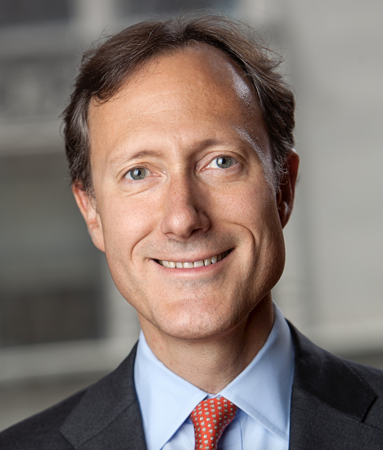 Scott Levy