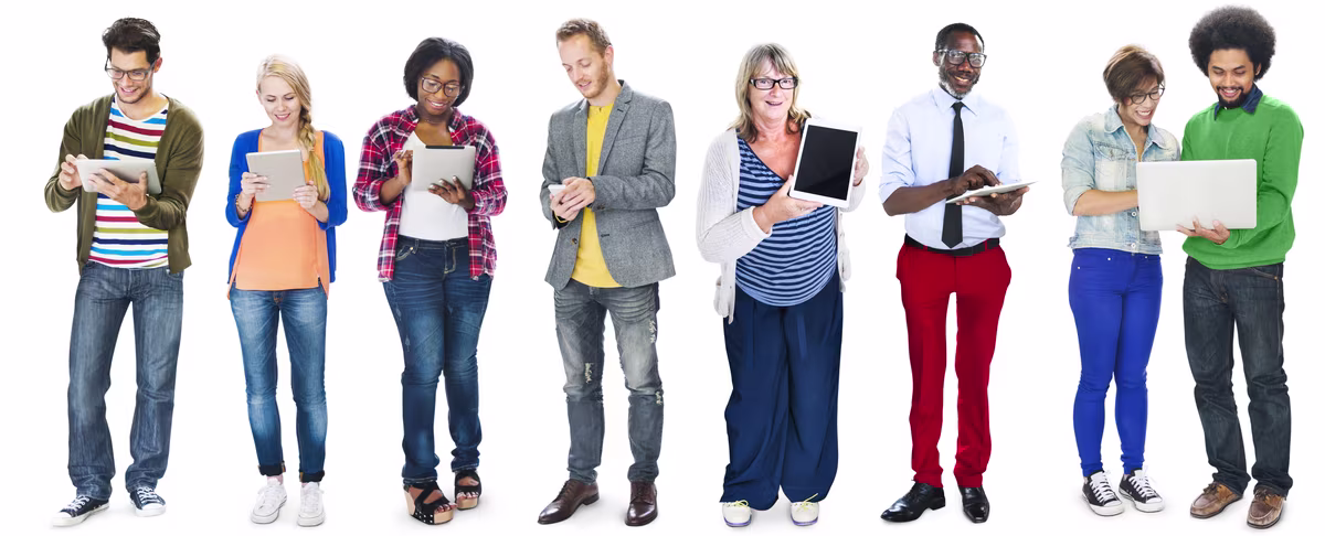 Transfer Students Need More Tech