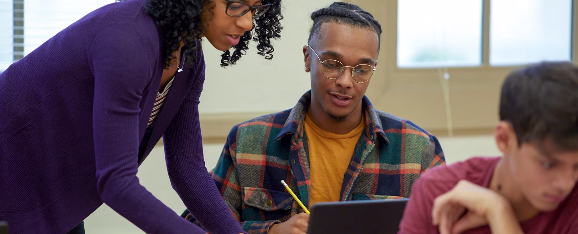 What a New College Board President Means for Students