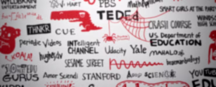 YouTube Education Summit Recap