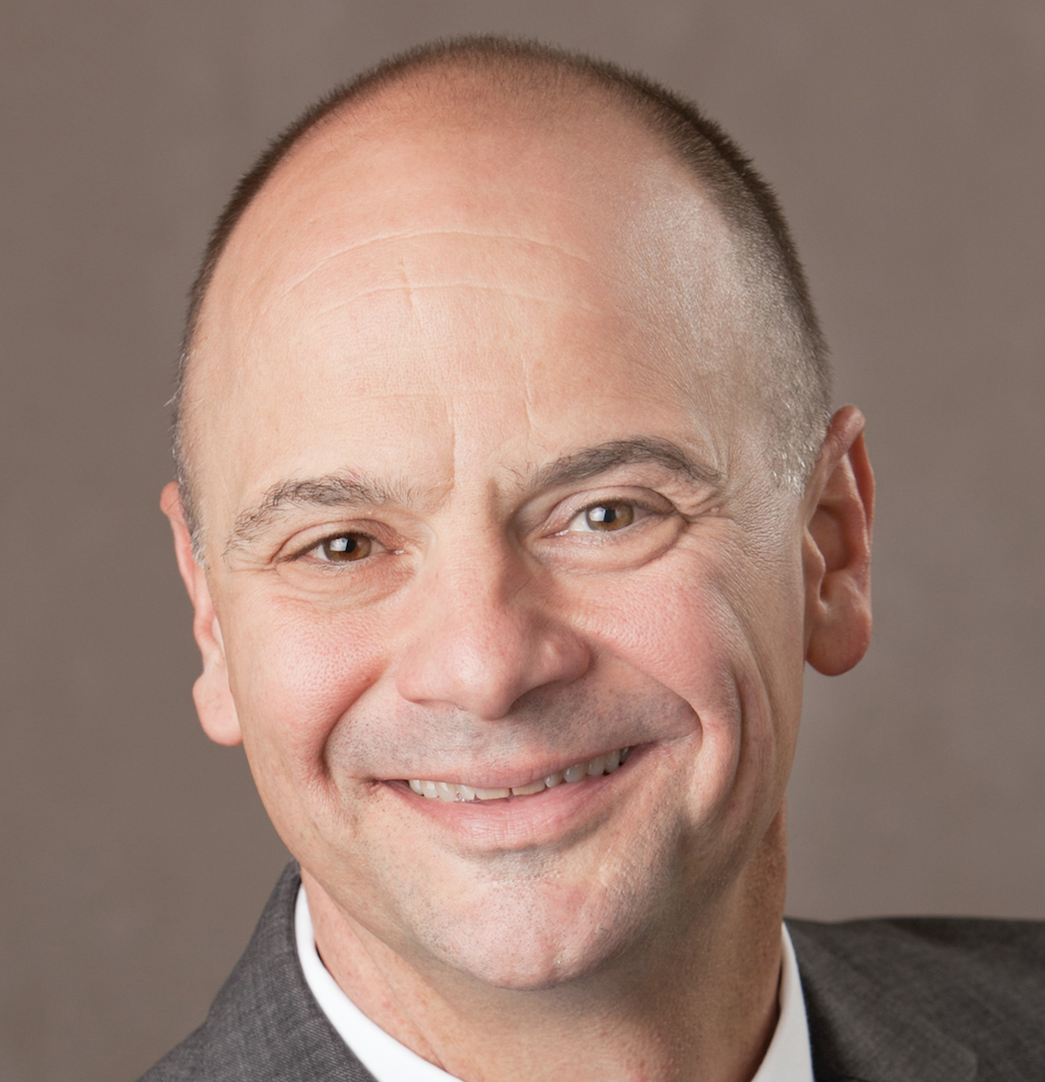 Mark Cannizzaro