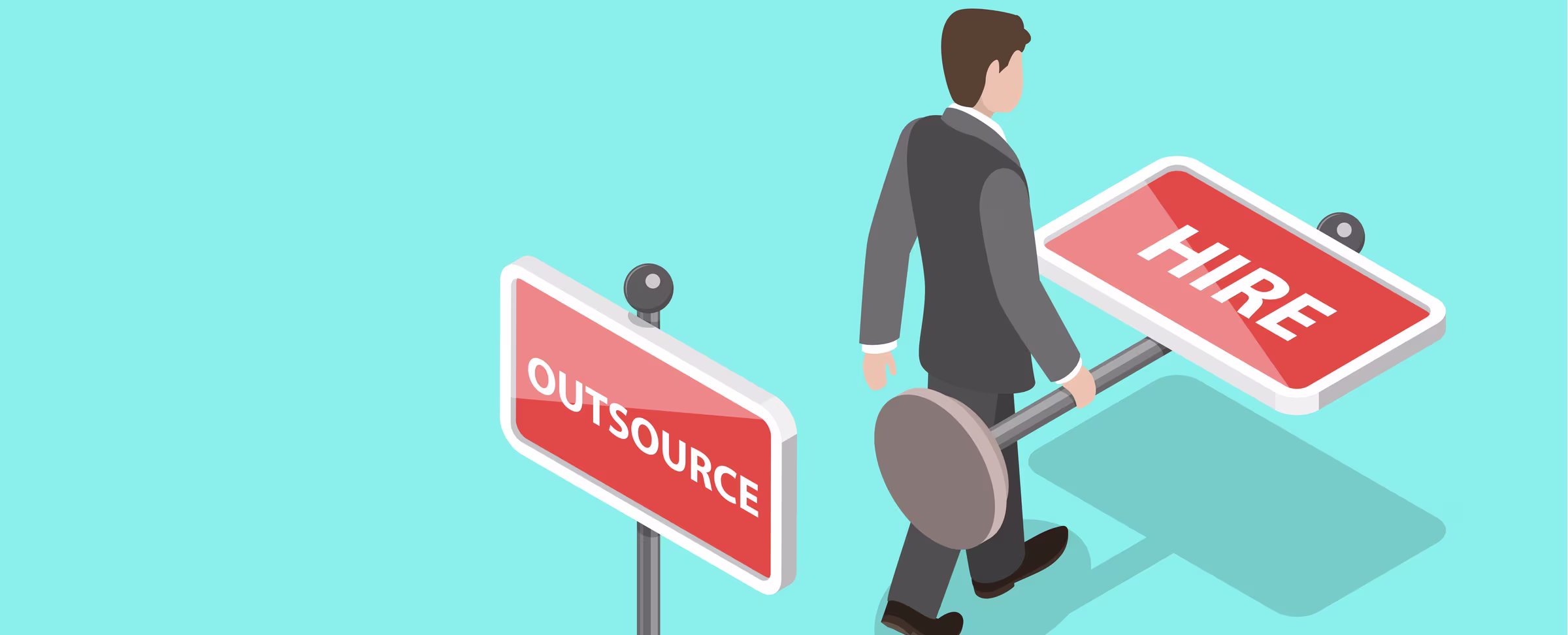The ‘O’ in ‘OPM’ Could Stand for ‘Outsourcing’