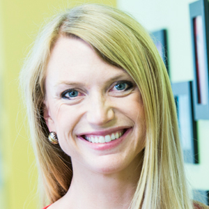 Amy Rodde