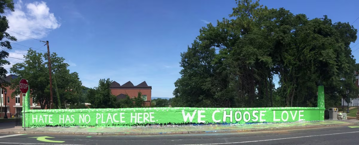 ‘Sadly, This Is Not New’: UVA Professor Reflects on History of Racism in America
