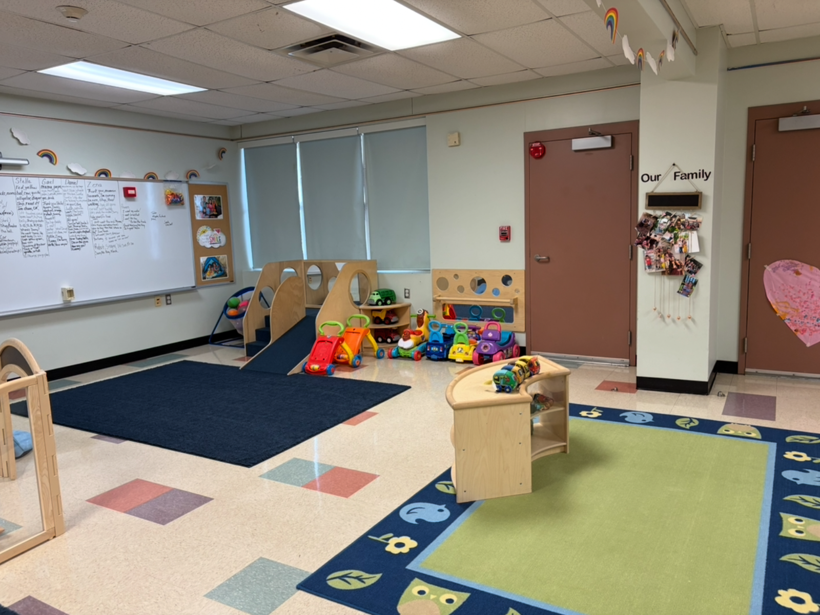 Gatewood Early Learning