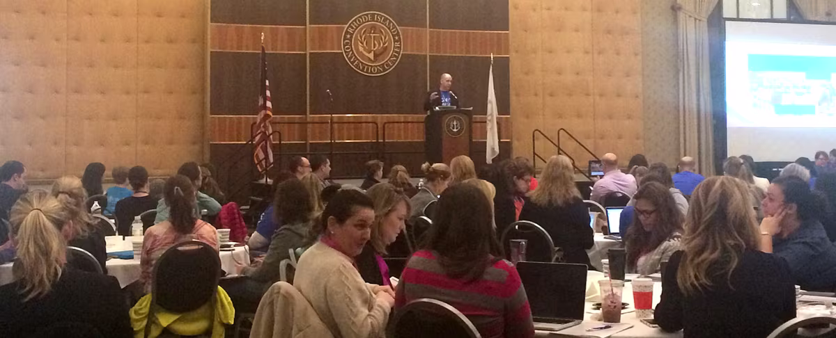 Beyond Technology: Blended Learning Conference Debates Equity, Cultural Inclusion