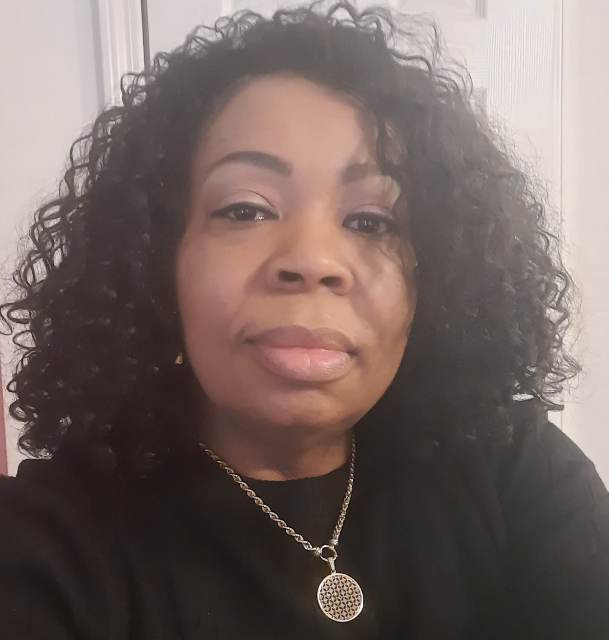 Regina Meeks