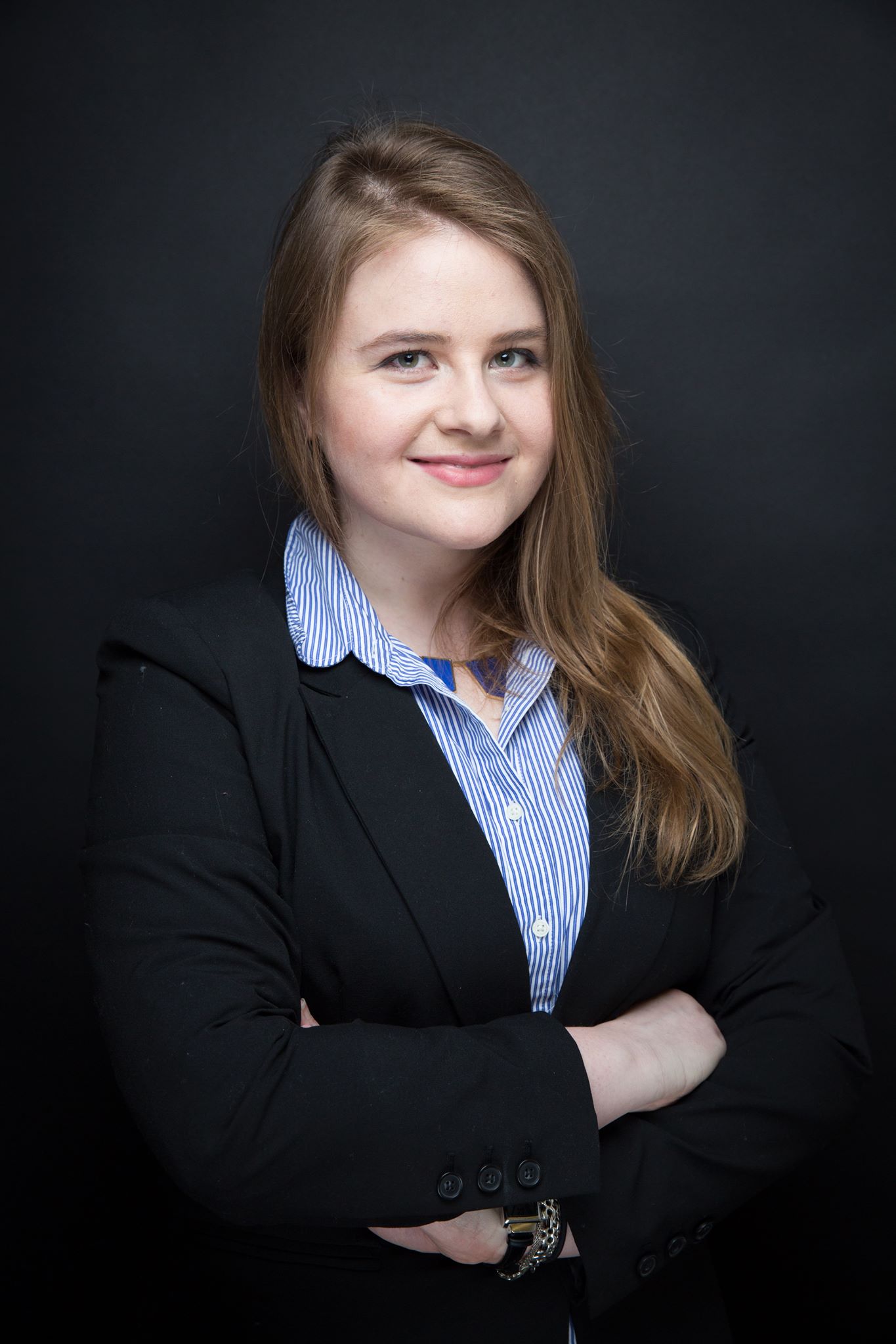 Emily Chesbrough