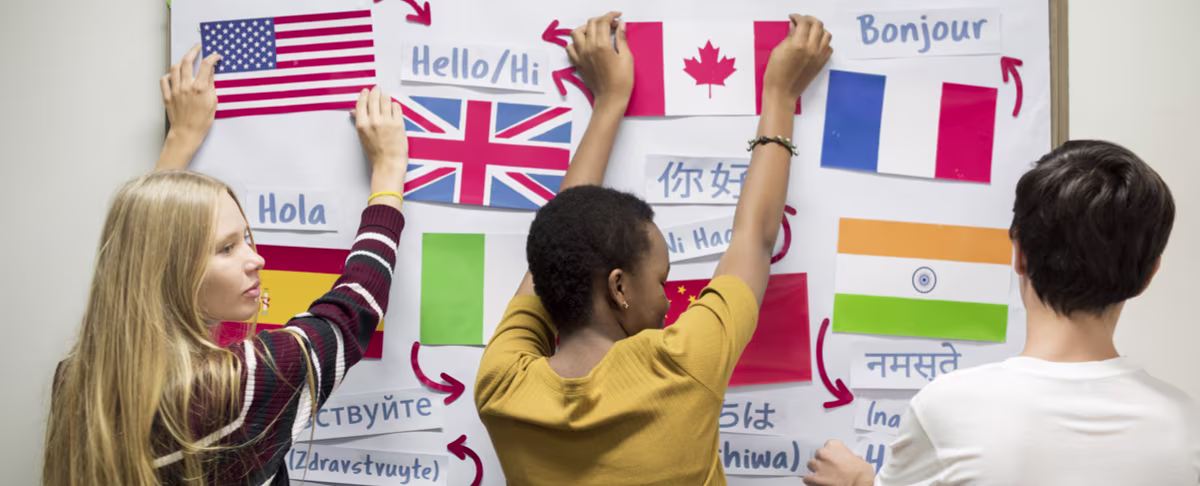 Seven Ways to Use Google Docs to Support Bilingual Student Writers