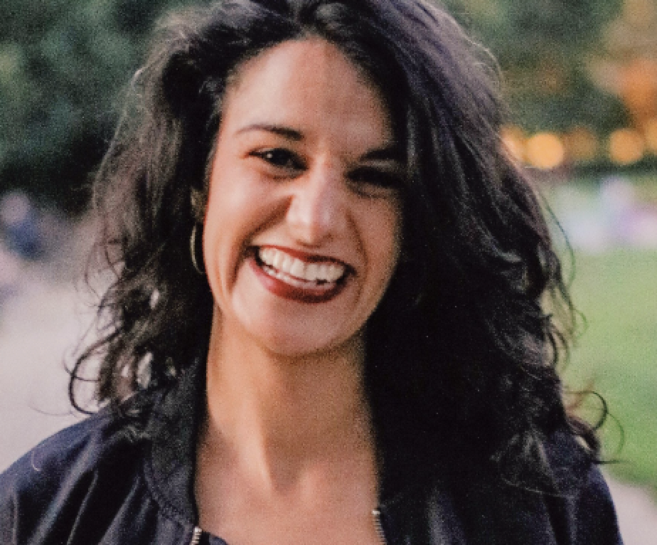 Tamara Marzouk
