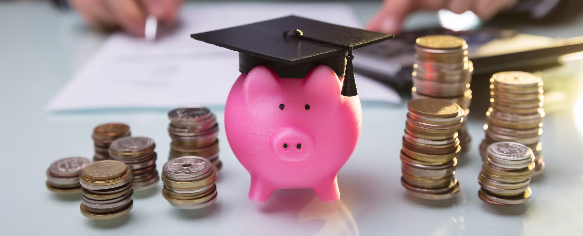 So You Want to Offer an Income-Share Agreement? Here’s How 5 Colleges Are Doing It.
