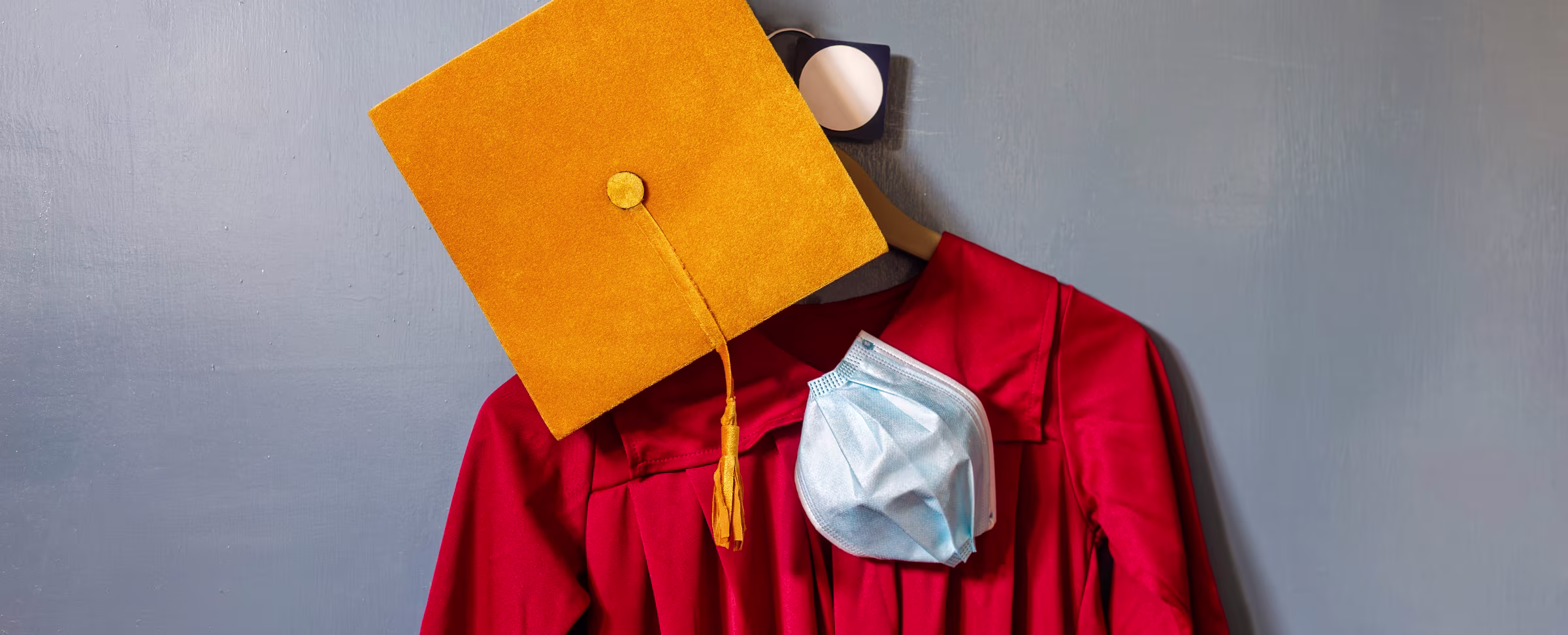 The Story Behind a Petition to Hold College Commencement in Person, Despite COVID-19