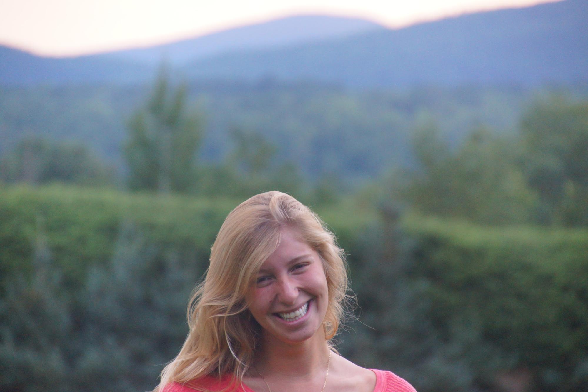 Tara Lifland